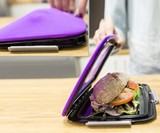 Compleat FoodSkin Flexible Lunchbox