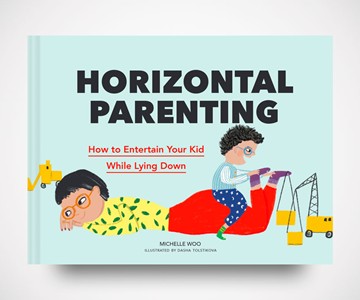 Horizontal Parenting Horizontal Parenting