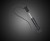 Neck Carriage Titanium Palm Cap Stick