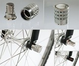 Sphyke C3N - Bike Component Locks