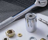 Gator Grip Universal Socket Set