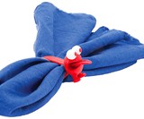 Joie Watchers Silicone Storage, Cable & Bag Ties