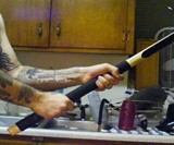 Cold Steel War Hammer