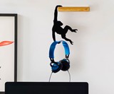 Dangling Animal Hanging Hooks