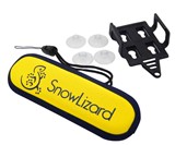 SnowLizard Rugged iPhone & iPad Cases