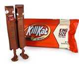 KillKat Evil Wafers