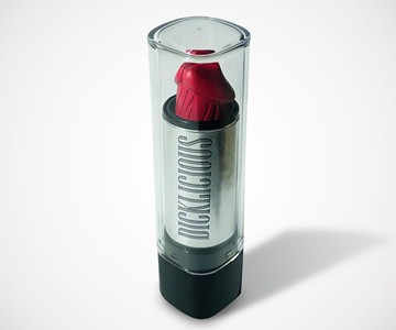 Dicklicious Penis Lipstick