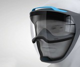 The Espire Gas Mask