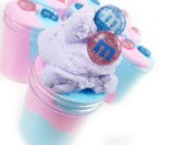 Artistic Slimez Scented Slime