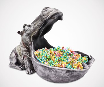 Hippo Catch-All Dish Hippo Catch-All Dish
