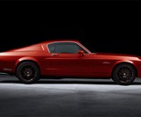 EQUUS BASS770 - New American Muscle Car