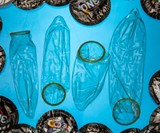 myONE Perfect Fit Condoms