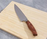 Romance of Men Zen Series Chef's Knives
