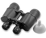 Double Sided Binocular Flask