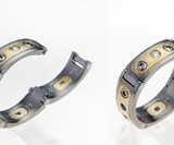 McWhinney Active Wedding Rings