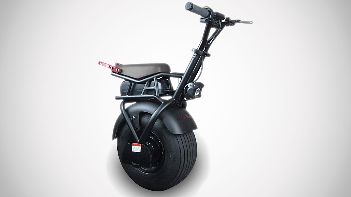 Superride Self-Balancing Electric Unicycle Superride Self-Balancing Electric Unicycle