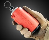 Airsoft Tornado Impact Grenade