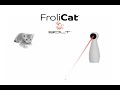 Animal Cruelty Laser Mate