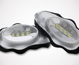 Knuckle Lights