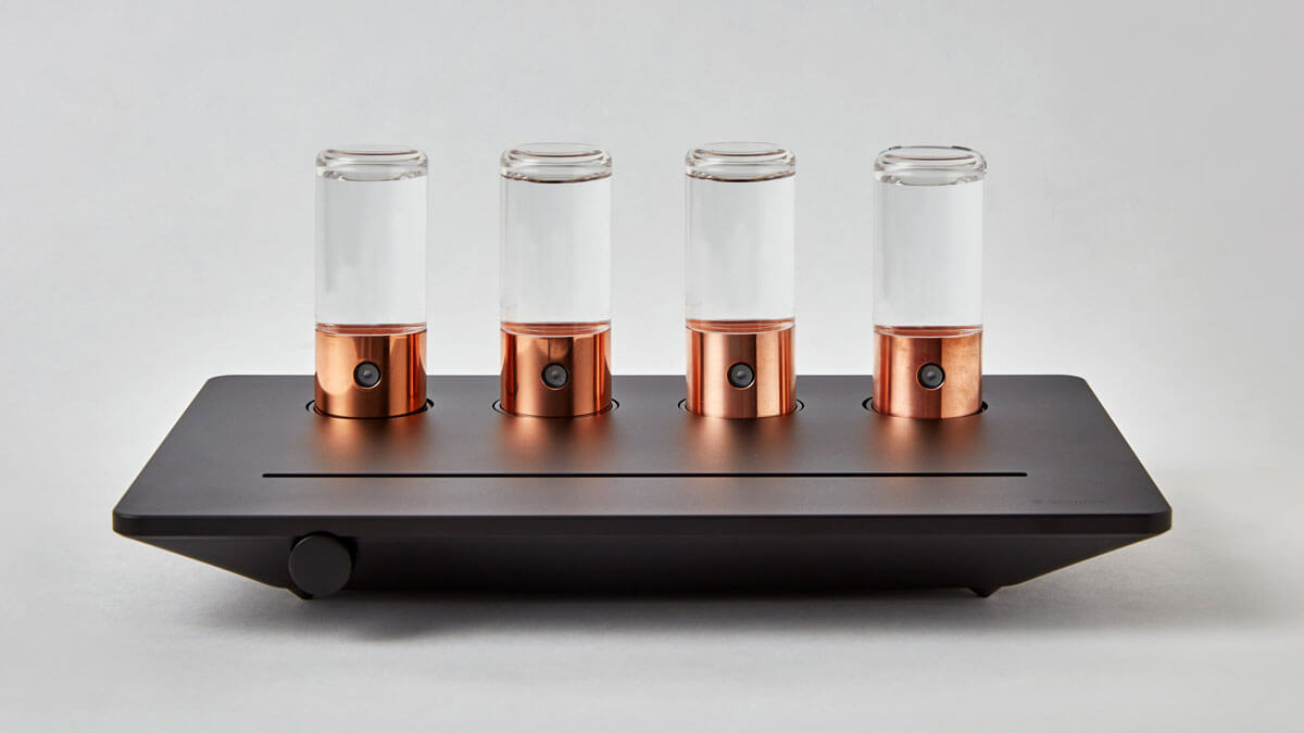 Scentee Machina AI Aroma Diffuser Scentee Machina AI Aroma Diffuser