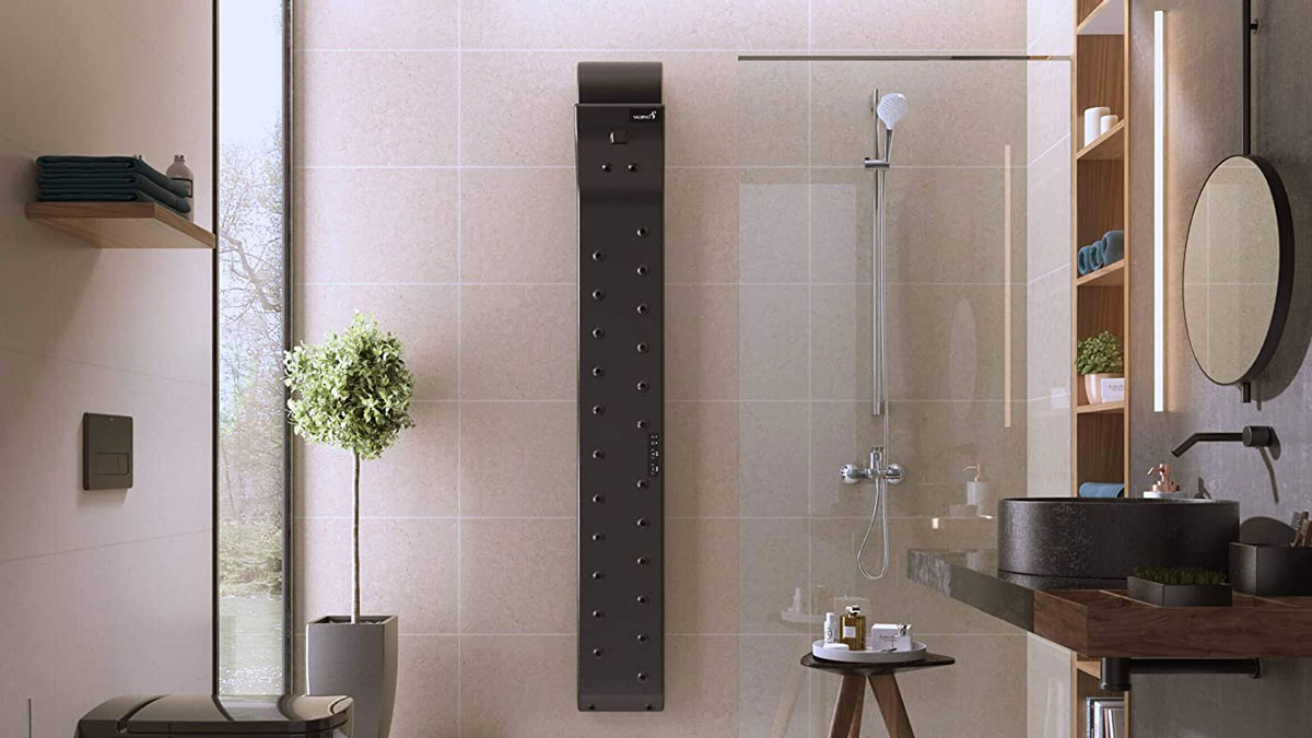 Valiryo Body Dryer Valiryo Body Dryer