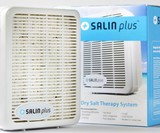 Salin Plus Salt Therapy Air Filter & Purifier