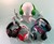 Octopus Headphone Wall Hanger Octopus Headphone Wall Hanger