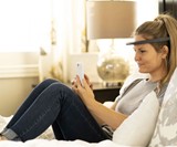 Hapbee - On-Command Feelings Wearable