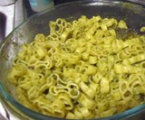 MacAweenie & Cheese