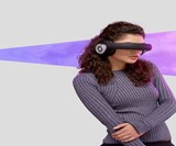 Avegant Glyph Video Headset
