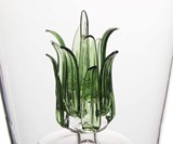 Agave Tequila Decanter Set & Glasses
