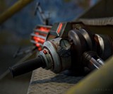 Gravity Gun Replica From Half Life
