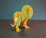 3D Printed Vaginasaur (NSFW)
