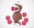 Hog Wild Ball Poppers Hog Wild Ball Poppers