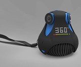 Giroptic 360cam