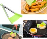 TangoLL 2-in-1 Cooking Tongs & Spatula