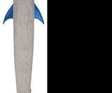 Blankie Tails Shark Blanket