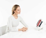 Beurer Infrared Heat Lamp for Pain Management & Relief