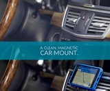 MagBak Magnetic Phone Cases & RFID Wallets