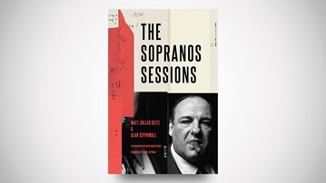The Sopranos Sessions