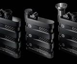 Macallan Scotch & Oakley Flask