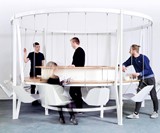 Swing Bar