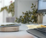 Einova Wireless Charging Stone