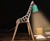 Giraffe Desk Lamp
