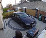 Driveway Turntables