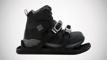 Snowfeet