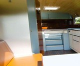 Tonke Fieldsleeper Camper
