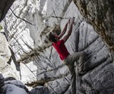 Ledge Stretchy, Stainproof Pants