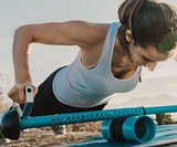 EdgeCross X Home & Portable Gym