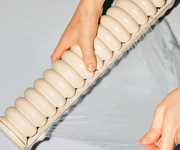 Great Wrap Compostable Cling Wrap Great Wrap Compostable Cling Wrap